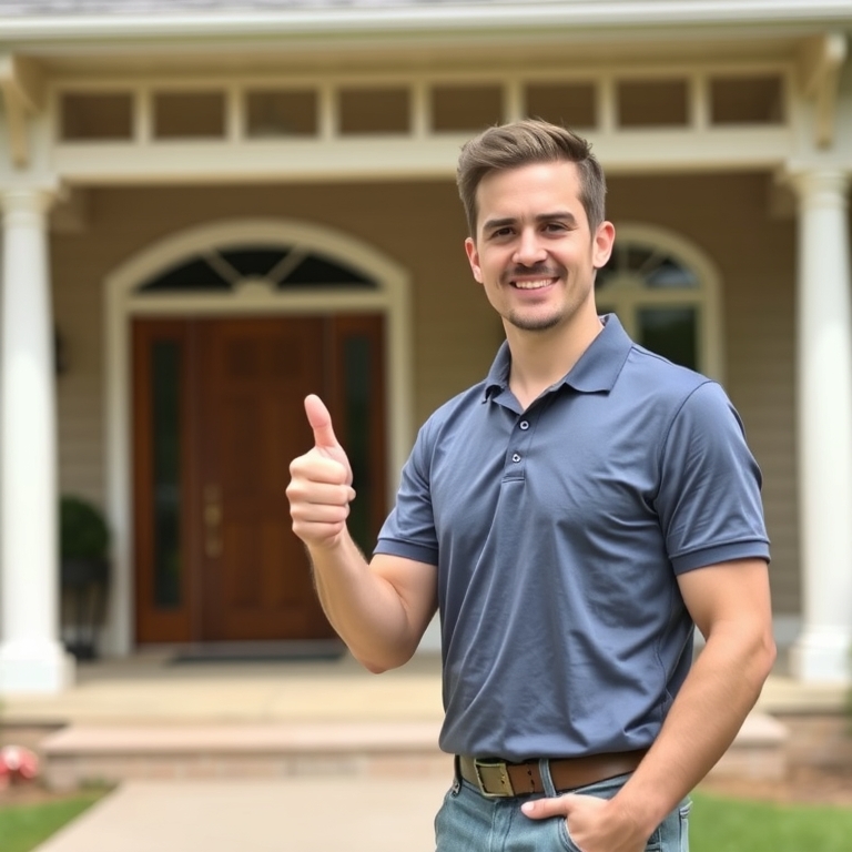 Founder of Glendale Termite Control Company